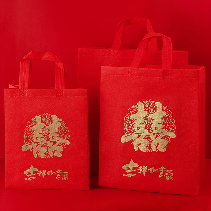 超市商场购物袋