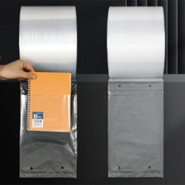 自动打包袋